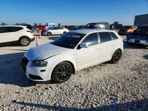 Audi A3 2.0 2.0L 4 2008