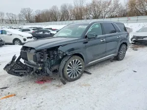 Hyundai Palisade CALLIGRAPHY 3.8L 6 2024