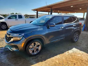 Kia Seltos S 2.0L 4 2024