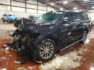 Ford Expedition LIMITED 3.5L 6 2018