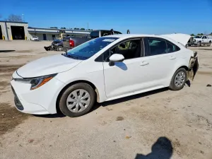 Toyota Corolla L 1.8L 4 2021