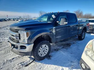 Ford F-250 SUPER DUTY 6.7L 8 2019