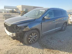 Infiniti QX60 3.5L 6 2015