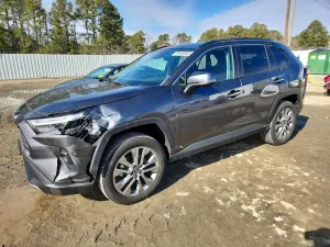 Toyota Rav4 LIMITED 2.5L 4 2023