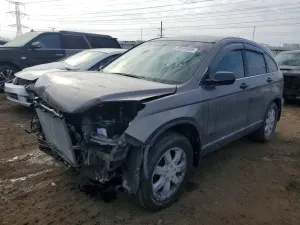 Honda CR-V SE 2.4L 4 2011
