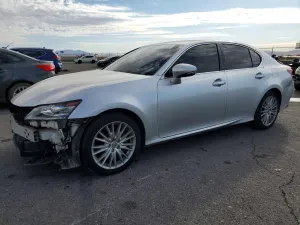 Lexus GS 350 3.5L 6 2013