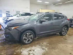 Subaru Crosstrek PREMIUM 2.5L 4 2025