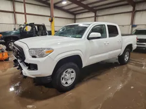 Toyota Tacoma DOUBLE CAB 3.5L 6 2023