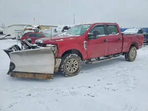 Ford F-250 SUPER DUTY 6.2L 8 2019