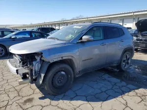 Jeep Compass LIMITED 2.4L 4 2020