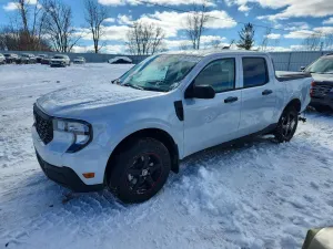 Ford Maverick XL 2.5L 4 2026