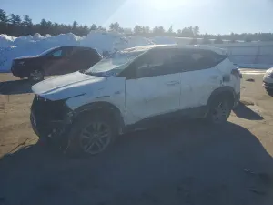 Kia Seltos 2.0L 4 2021
