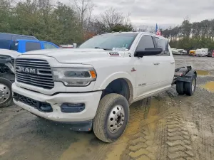 RAM 3500 LARAMIE 6.7L 6 2019