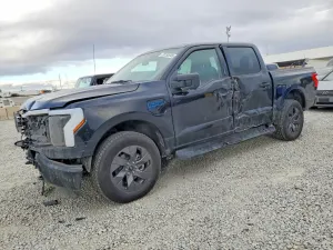 Ford F-150 LIGHTNING XLT 2024