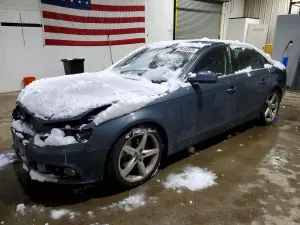 Audi A4 PRESTIGE 2.0L 4 2011