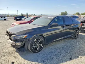 Honda Accord SPORT 1.5L 4 2020