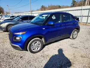 Hyundai Venue SE 1.6L 4 2024