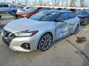 Nissan Maxima PLATINUM 3.5L 6 2021