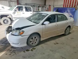 Toyota Corolla CE 1.8L 4 2006