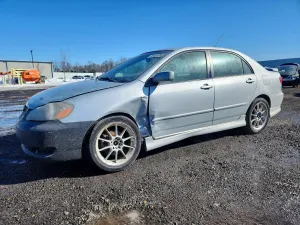 Toyota Corolla CE 1.8L 4 2008