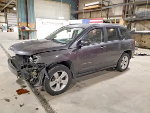 Jeep Compass LATITUDE 2.4L 4 2015