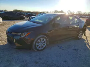 Toyota Corolla LE 1.8L 4 2020