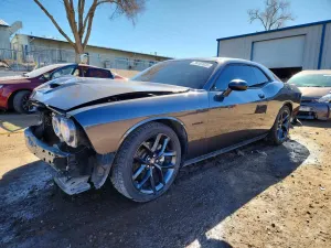 Dodge Challenger R/T 5.7L 8 2022