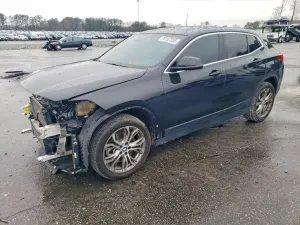 BMW X2 SDRIVE28I 2.0L 4 2022