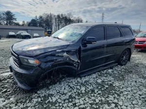 Dodge Durango R/T 5.7L 8 2015