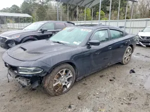 Dodge Charger SXT 3.6L 6 2015