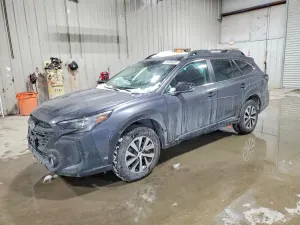 Subaru Outback PREMIUM 2.5L 4 2025