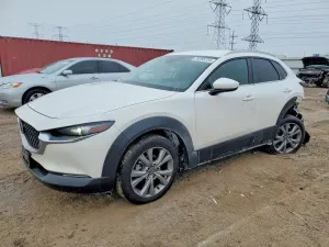 Mazda CX-30 SELECT 2.5L 4 2022