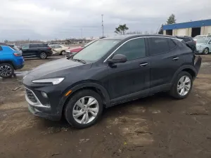 Buick Encore PREFERRED 1.3L 3 2024
