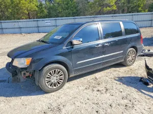 Chrysler Town & Country TOURING L 3.6L 6 2015