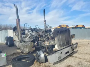 Peterbilt 567/579/587 12.9L 6 2020