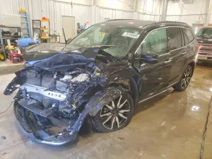 Honda Pilot TOURING 3.5L 6 2021