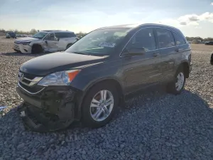 Honda CR-V EXL 2.4L 4 2011