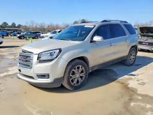 GMC Acadia SLT-1 3.6L 6 2015