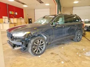 Volvo XC90 T6 MOMENTUM 2.0L 4 2019
