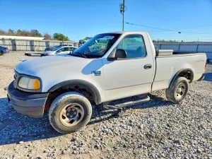 Ford F-150 4.6L 8 2003