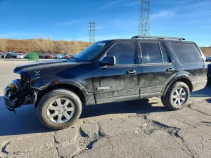 Ford Expedition XLT 5.4L 8 2008