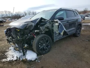 Volkswagen Taos SE 1.5L 4 2022