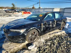 Acura Integra A-SPEC TECH 1.5L 4 2023