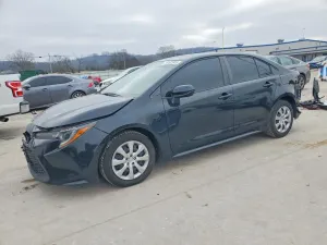 Toyota Corolla LE 1.8L 4 2021