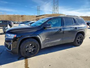 GMC Acadia AT4 3.6L 6 2023