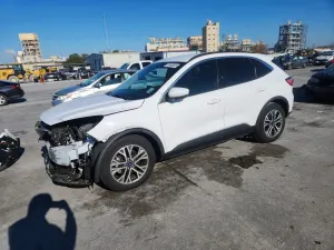 Ford Escape SEL 1.5L 3 2020