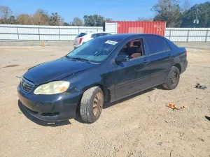 Toyota Corolla CE 1.8L 4 2006