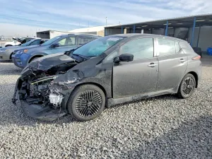 Nissan Leaf SV PLUS U 2025