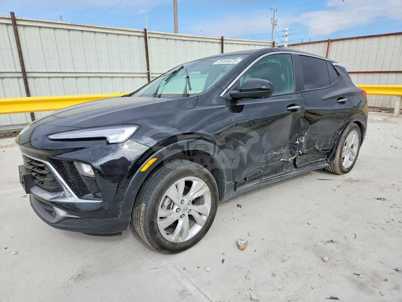 Buick Encore PREFERRED 1.2L 3 2025