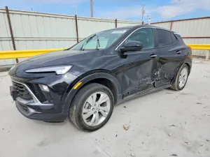 Buick Encore PREFERRED 1.2L 3 2025